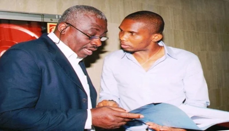 الجزائر تُرغم إيتو على التقاعد بعد مساومته للخضر