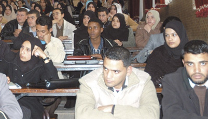 ظاهرة عزوف الطالب عن الدراسة استفحلت بالجزائر ومن الضروري البحث في مسبباتها