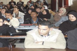 انجاز اقامة جامعية بطاقة استيعاب 3500 سرير قريبا في الشلف