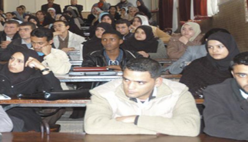 انجاز اقامة جامعية بطاقة استيعاب 3500 سرير قريبا في الشلف