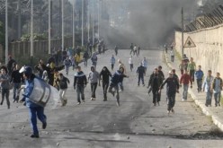 مجهولون‮ ‬يحرّضون الطّلبة للإنضمام إلى‮ ''‬صفوف المحتجين‮''‬