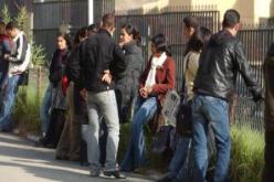 مهندسو الدّولة لم‮ ‬يفهموا إلى حد الآن الفرق بين التصنيف والصّفة في‮ ‬المرسوم الرئاسي