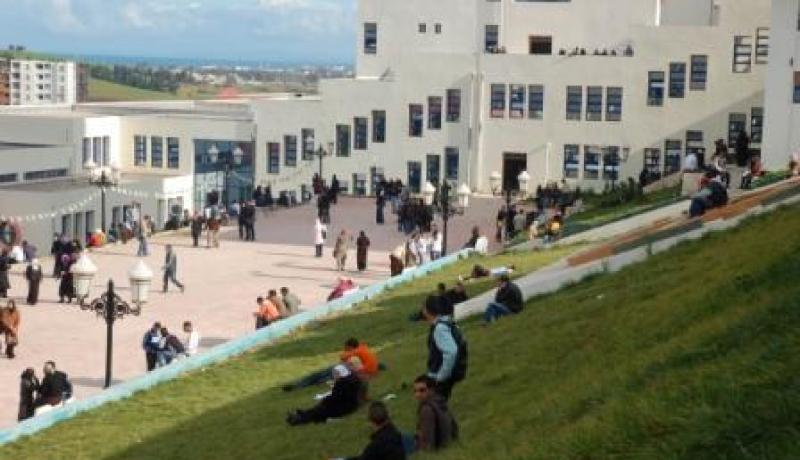 مديرية الدراسات بالمعهد الوطني للفلاحة تتابع طالب ماجيستير