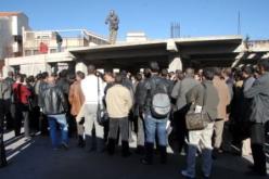 إعادة إدماج الطلبة والأساتذة الجزائريين بمصر في الجامعات الجزائرية