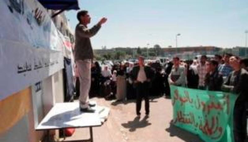 أخطاء فادحة بامتحان ماجستير بكلية العلوم الاقتصادية