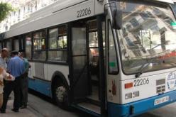 عشر  إطارات من مؤسسة النقل الحضري أمام العدالة