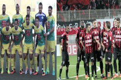 سوسطارة تقصف «الكاب» بثلاثية والكناري يعود بنقطة الأمل من وهران