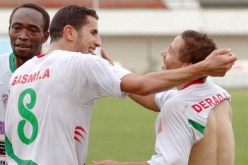 الثلاثي الغاني البارحة في العلمة وبوحافر غير معني بمواجهة سطيف