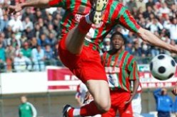 الحراش تنتفض و”البابية” تنكسر وتضيع نقطتان