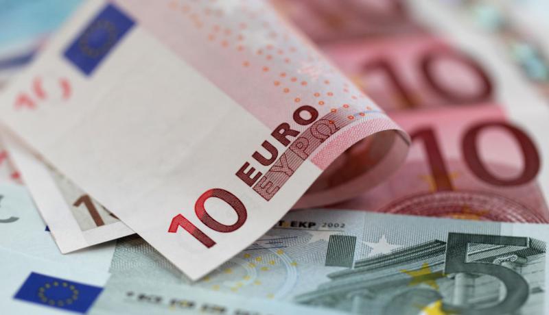 إرتفاع الأورو إلى أعلى مستوى منذ 3 سنوات