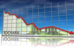 انخفاض اليورو في أسواق العملات يقلق اليابان