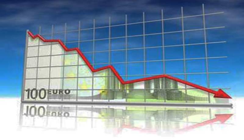 انخفاض اليورو في أسواق العملات يقلق اليابان