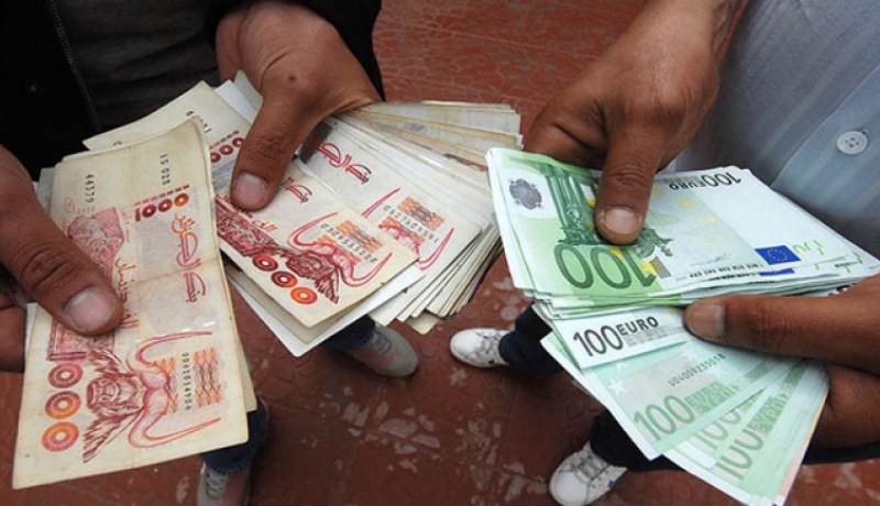 مكاتب الصرف مشروع فاشل.. وطبعة جديدة للقرض السندي قريبا