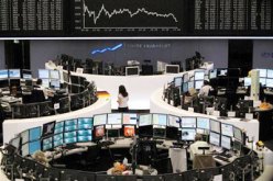 انتعاش الأسهم الاوروبية بعد تسجيلها أدنى اغلاق في ستة أسابيع