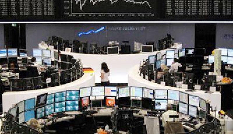 انتعاش الأسهم الاوروبية بعد تسجيلها أدنى اغلاق في ستة أسابيع