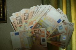 أسعار الصرف للأوراق النقدية وشيكات السفر لهذا الأسبوع