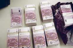 وزير إفريقي مزيّف يحتال على إطار في سوناطراك ويسلبه 80 مليونا مقابل 3.5 مليون أورو مزوّرة