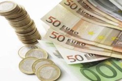 تراجع  سعر اليورو أمام الدولار خلال الأسبوعين الماضيين