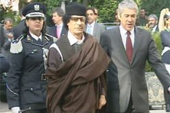 قضية تعويض المستعمرات السابقة في جدول أعمال قمة أوروباـ افريقيا