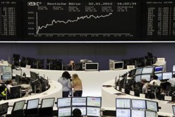 الأسهم الأوروبية ترتفع بعد بيانات صينية ايجابية