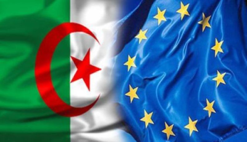 الجزائر تحقق ارباحا ب152 مليون دولار منذ تجميد التفكيك الجمركي مع الاتحاد الاوروبي