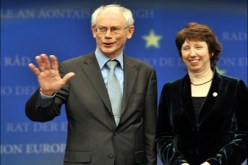 الإتحاد الأوروبي يؤكد أن مقتل بن لادن يعد “إنجازا كبيرا” لتخليص العالم من الإرهاب