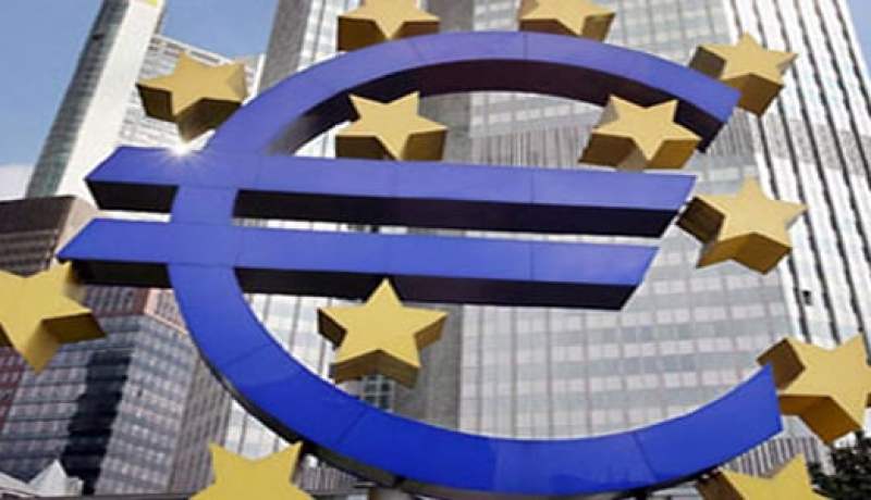 تأ زم الوضع  الإقتصادي في أروبا