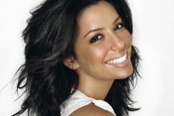 ايفا لونغوريا الجديدة تحارب السرطان …باسم باركر