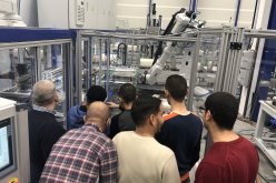 شركة “إيفكون” لـ”سفيتال” تطلق تكوينات للتقنيين الجزائريين في ألمانيا