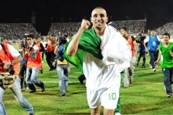 الجزائر أنغولا