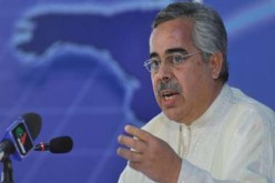 بوناطـيرو: النشاط الــزلزالي سيستمـر إلـى غاية 2015