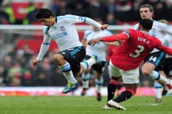 ليفربول ينفي تعرضه للضغوط من الراعي للاعتذار مانشستر يونايتد