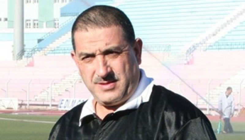 كوسة يفتح النار على رئيس اللجنة المركزية للتحكيم