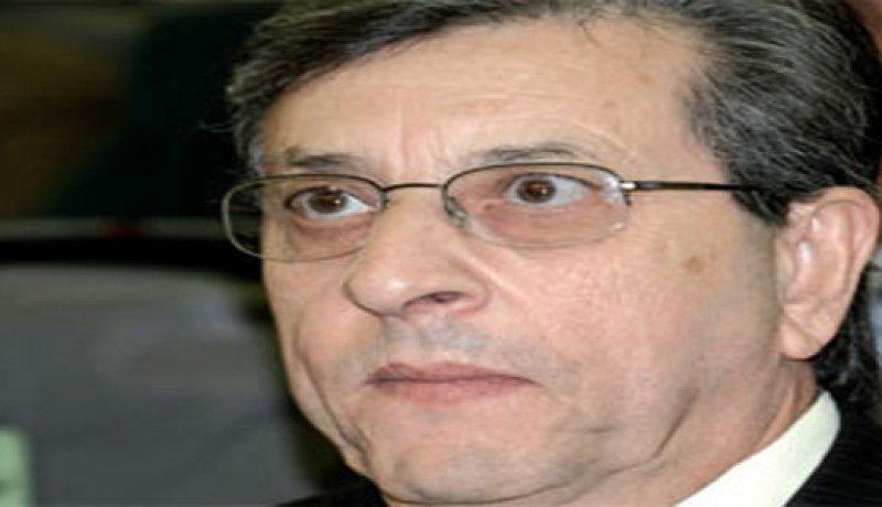 وزير الشباب و الرياضة الاسبق: الكرة الجزائرية مريضة وغير قادرة على الحراك