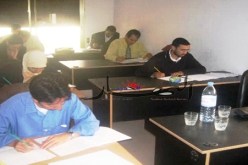 القطاعات حرة في‮ ‬الإختيار بين‮  ‬مسابقات على أساس الشهادة أو الاختبارات