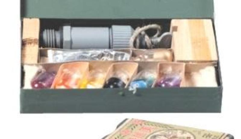 تفكيك قنبلتين وانفجار أخرى بميزرانة في تيزي وزو