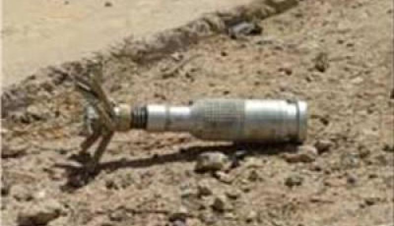 إصابة شخصين في انفجار قنبلة بغابة زكري في تيزي وزو