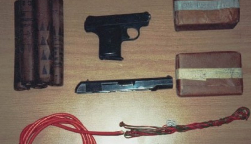 20 سنة سجنا لمن حاول تفجير قنبلة يدوية في محطة المسافرين بواضية