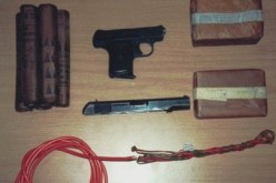 ‮''‬حلاب‮'' ‬متهم بتهريب المتفجرات في‮ ‬تلمسان