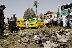 استشهاد جنديين وجرح 3 آخرين في انفجار قنبلة ببومرداس