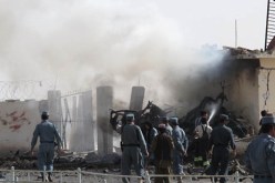 الناتو يعتذر عن غارة في افغانستان
