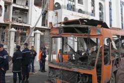 التفجيرات الانتحارية بحيدرة وبن عكنون تمت باستعمال أسمدة فلاحية