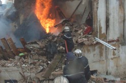 182 قتيل 658 جريح في حوادث انفجار واختناق منزلية حتى سبتمبر