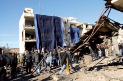 تفجير سيارة مفخخة في الناصرية يخلف 4 قتلى و26 جريحا