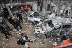 الشيخ عبد المالك رمضاني يرفع الغطاء الشرعي عن العمليات الإنتحارية في الجزائر