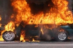 انفجار سيارة مفخخة قرب مبنى البرلمان في مقديشو