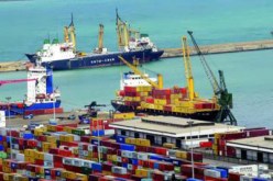 ارتفاع الواردات الجزائرية بحوالي 10 بالمئة خلال الثلاثي الأول 2011
