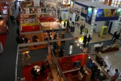 الجزائر تشارك في الصالون الدولي للفلاحة للمغرب