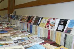 توافد أزيد من 10 آلاف زائر على معرض ربيع الكتاب بتيسمسيلت