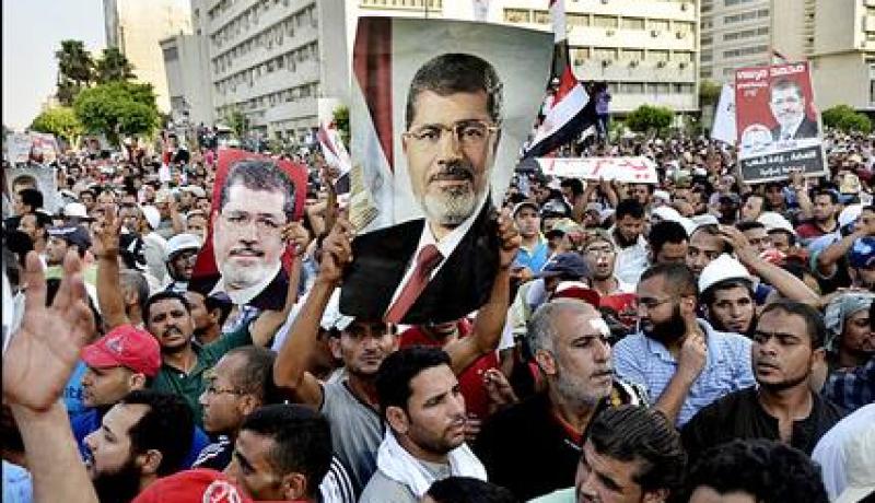 مصر: إحالة 11 قياديا في تنظيم الاخوان الى الجنايات